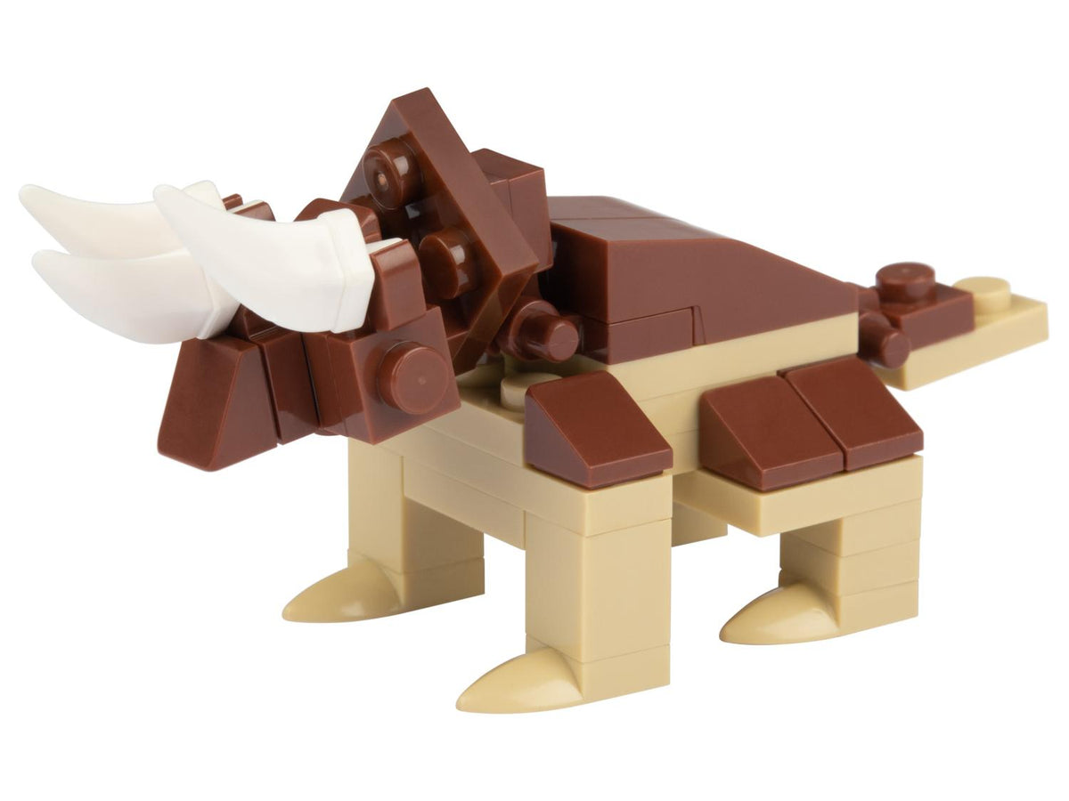 Clippydinos dans un œuf