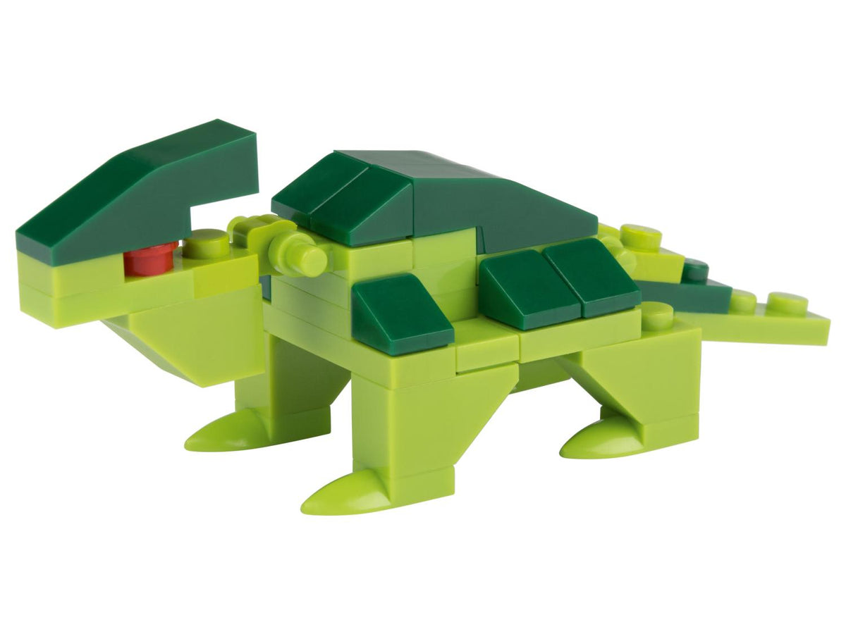 Clippydinos dans un œuf