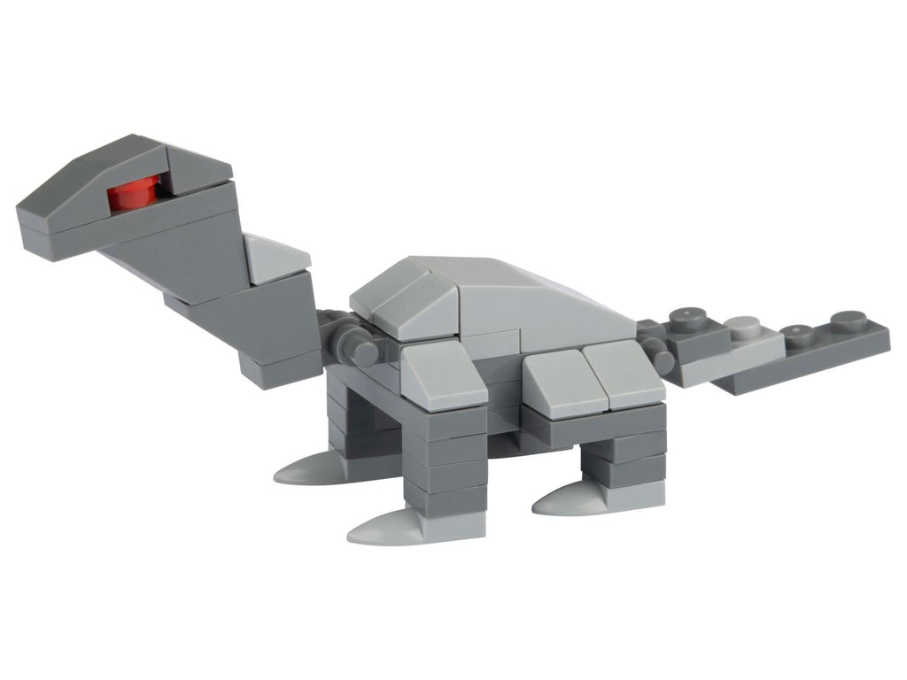 Clippydinos dans un œuf