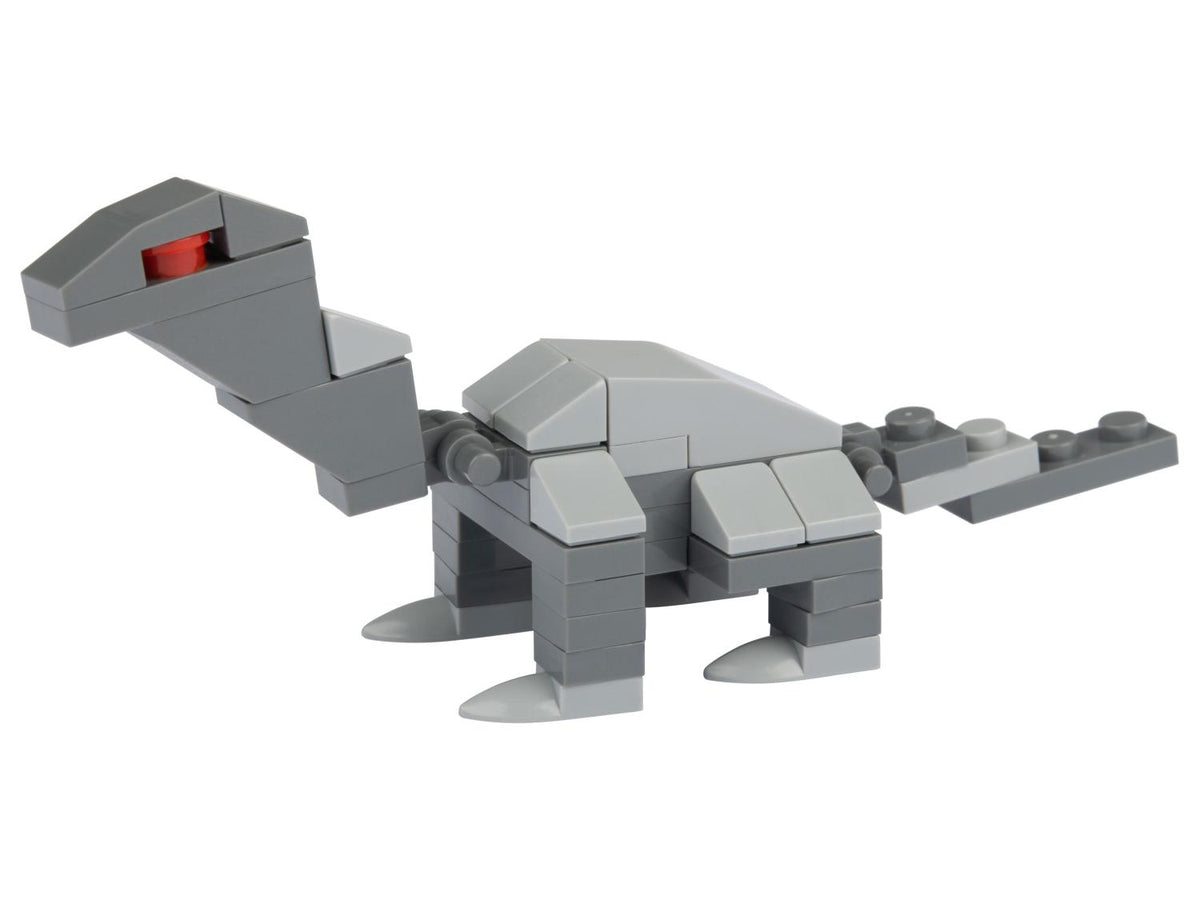 Clippydinos dans un œuf