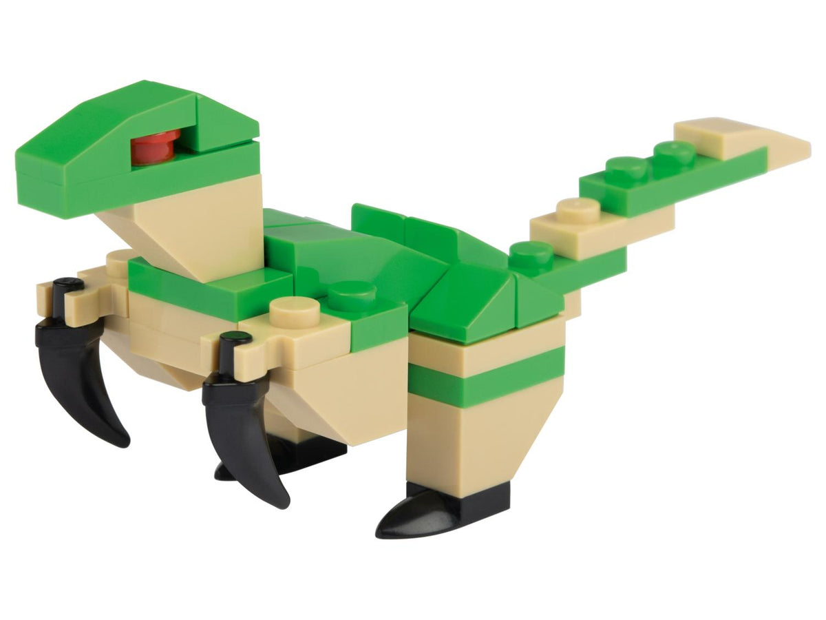 Clippydinos dans un œuf
