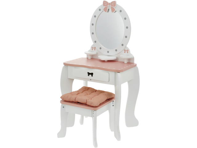 Coiffeuse pour enfant