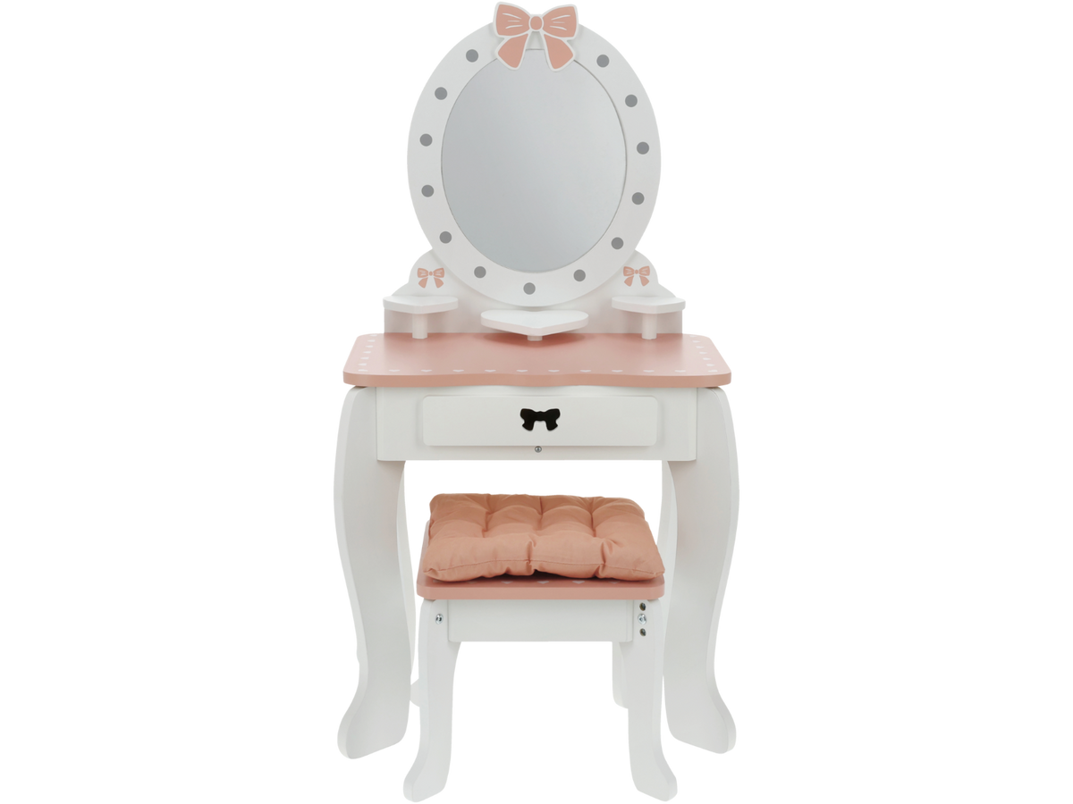Coiffeuse pour enfant