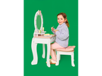 Coiffeuse pour enfant