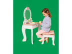 Coiffeuse pour enfant