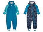 combinaison coupe-vent et imperméable, petit garçon