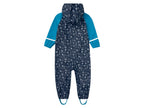 combinaison coupe-vent et imperméable, petit garçon