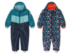 Combinaison d'hiver bébé