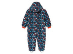 Combinaison d'hiver bébé