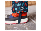 Combinaison d'hiver bébé