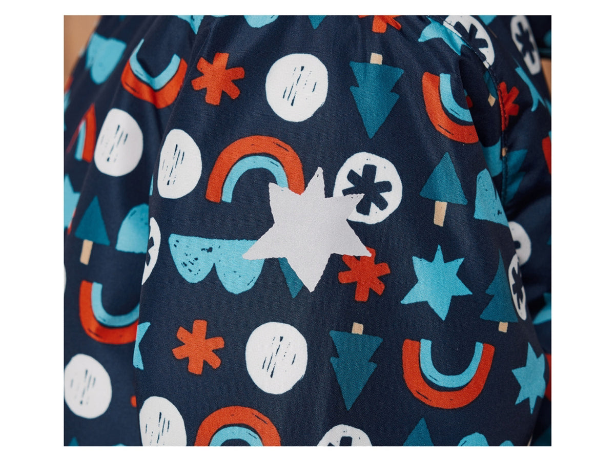 Combinaison d'hiver bébé