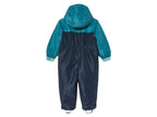 Combinaison d'hiver bébé