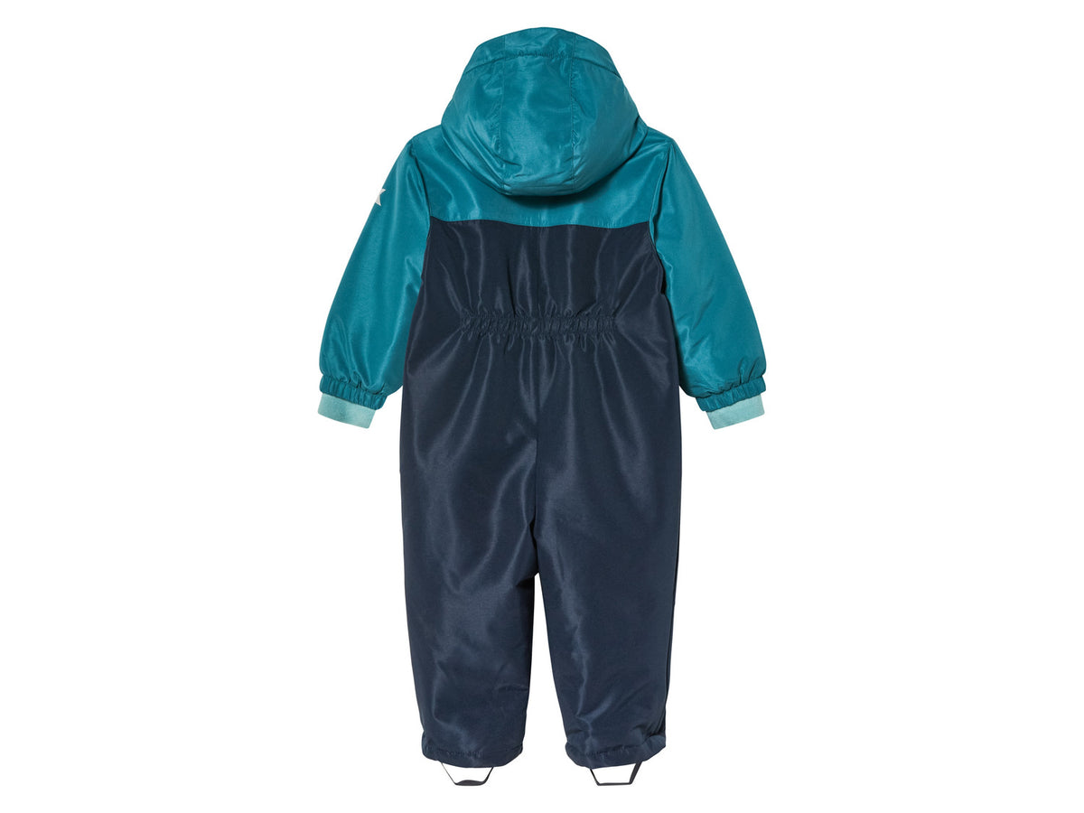 Combinaison d'hiver bébé