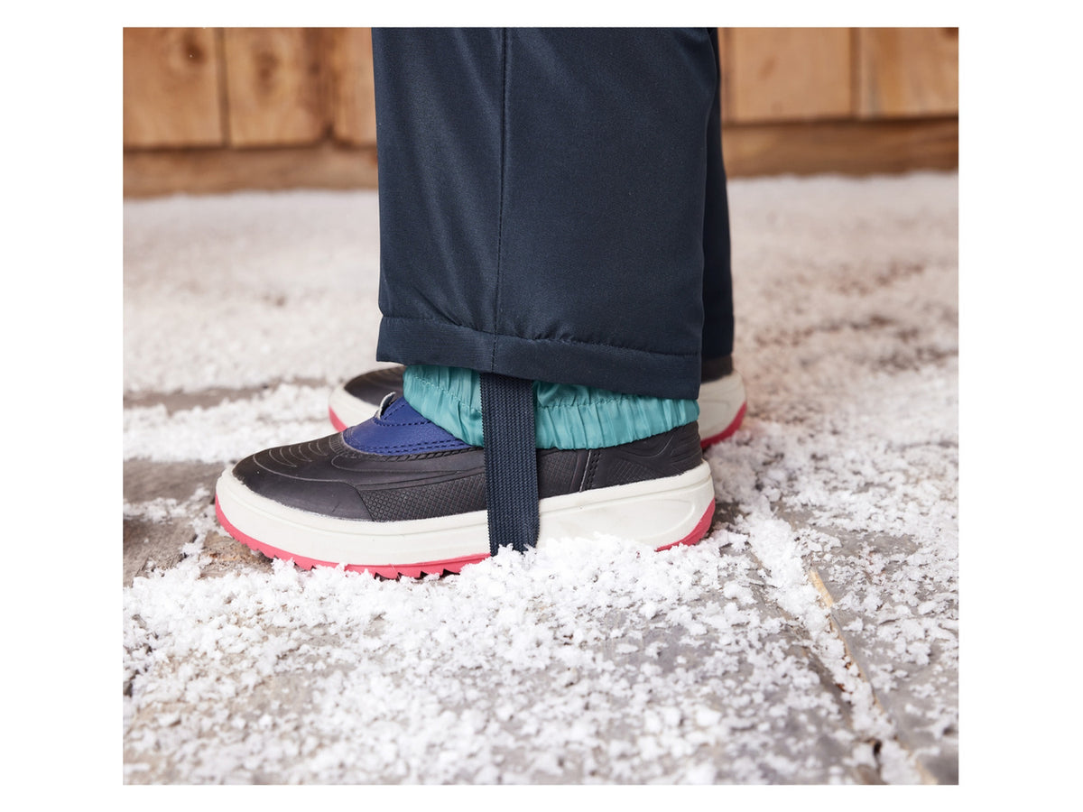 Combinaison d'hiver bébé