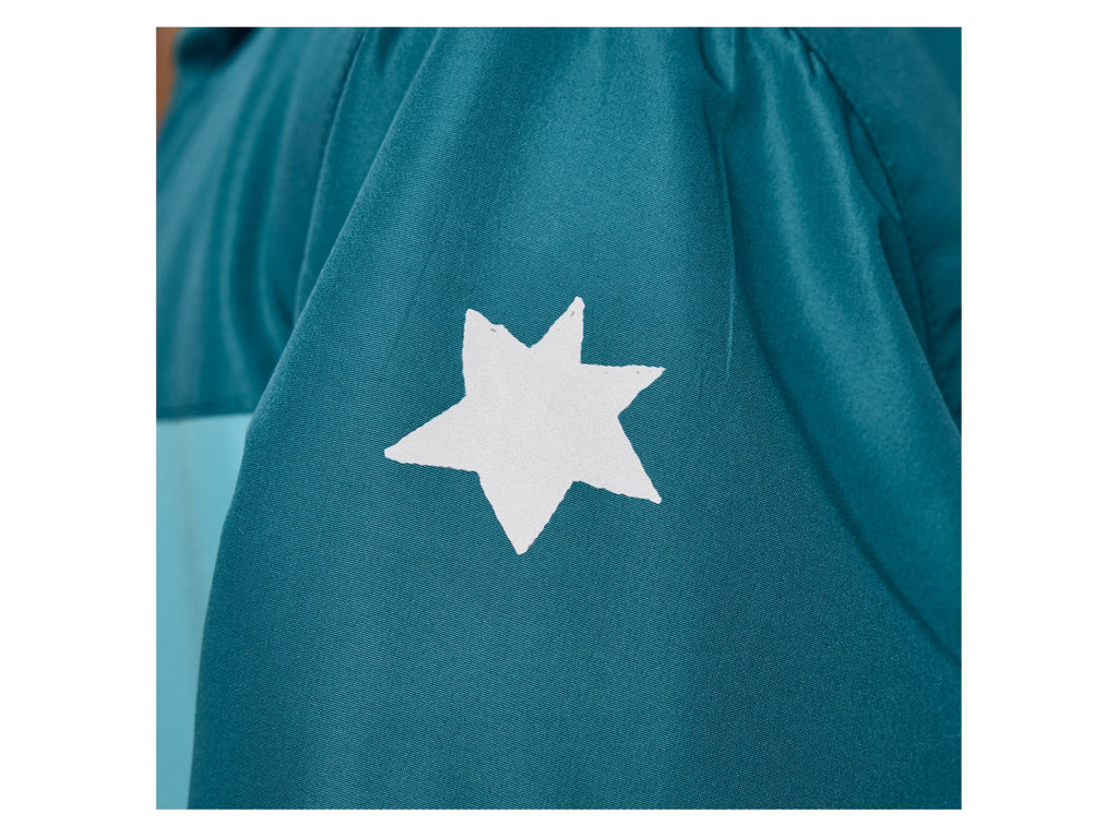 Combinaison d'hiver bébé