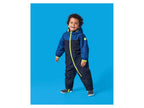 Combinaison d’hiver bébé
