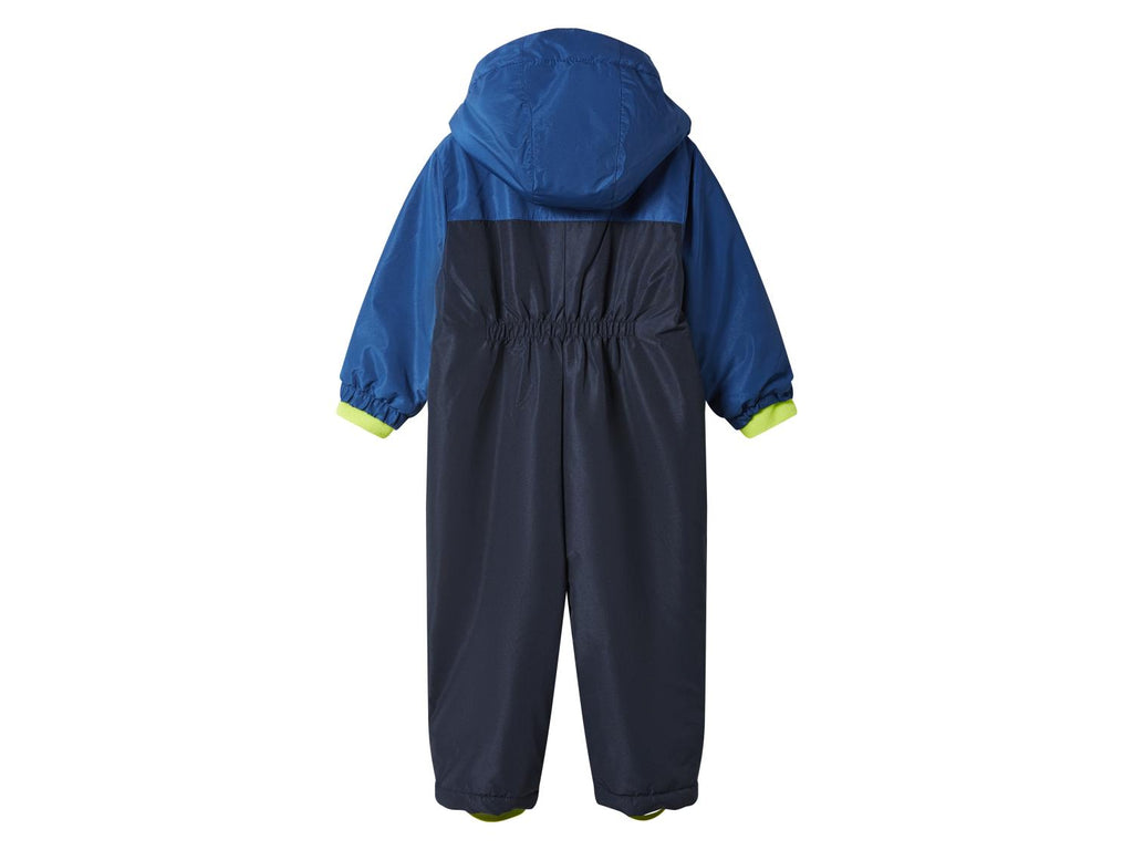Combinaison d’hiver bébé