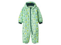 Combinaison d’hiver bébé