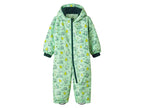 Combinaison d’hiver bébé