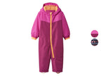 Combinaison d’hiver bébé