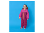 Combinaison d’hiver bébé