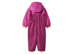 Combinaison d’hiver bébé
