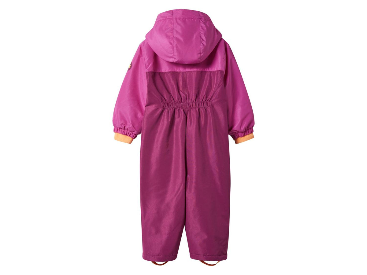 Combinaison d’hiver bébé