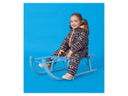 Combinaison d’hiver bébé
