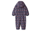 Combinaison d’hiver bébé