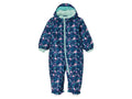 Combinaison de neige fille