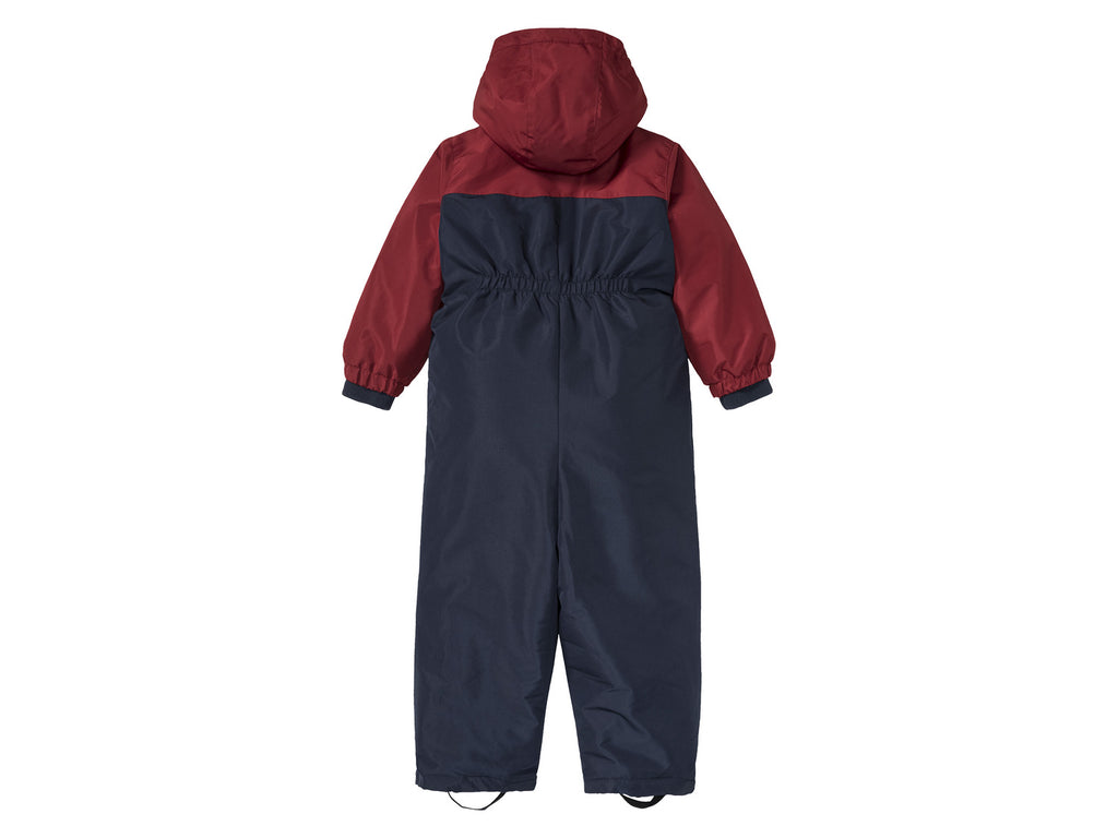 Combinaison de neige petit garçon