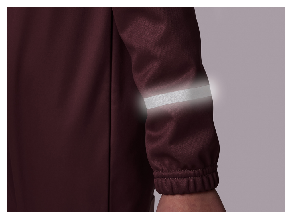 Combinaison imperméable et de jeux softshell doublée pour bébé et tout-petit