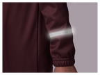 Combinaison imperméable et de jeux softshell doublée pour bébé et tout-petit