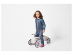 Combinaison imperméable et de jeux softshell doublée pour bébé et tout-petit