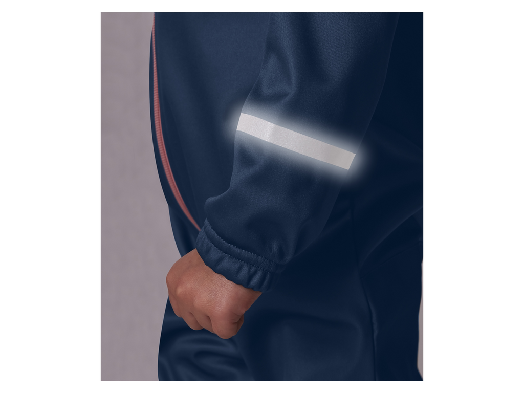 Combinaison imperméable et de jeux softshell doublée pour bébé et tout-petit