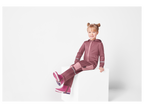 Combinaison imperméable et de jeux softshell doublée pour bébé et tout-petit