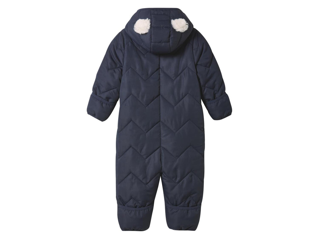 Combinaison pilote pour bébé