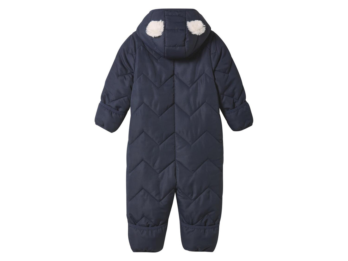 Combinaison pilote pour bébé
