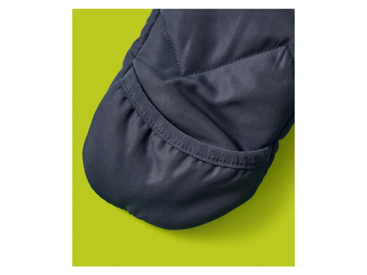 Combinaison pilote pour bébé