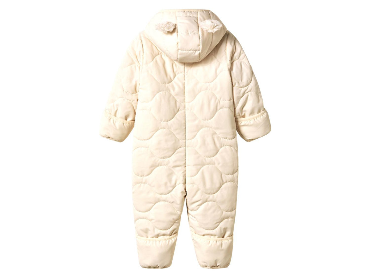 Combinaison pilote pour bébé