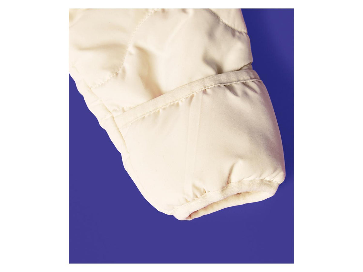 Combinaison pilote pour bébé