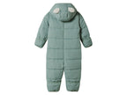 Combinaison pilote pour bébé