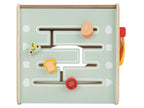 Cube d'activités Cuisine / Cube d'activités Établi
