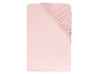 Drap-housse en jersey, 90-100 x 200 cm