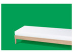 Drap-housse en jersey, 90-100 x 200 cm