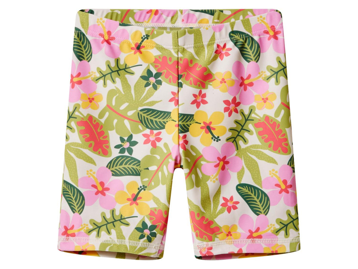 Ensemble de bain anti-UV enfant