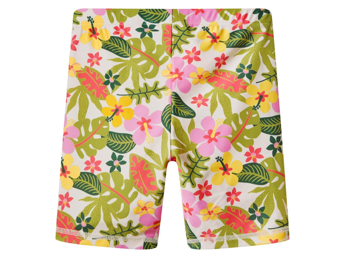Ensemble de bain anti-UV enfant