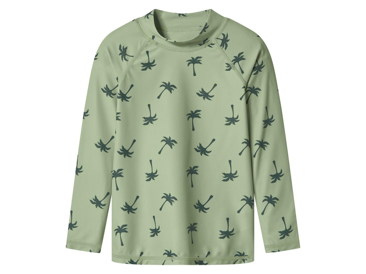 Ensemble de bain anti-UV enfant