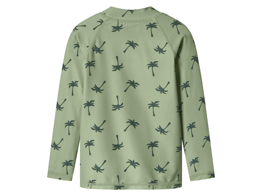 Ensemble de bain anti-UV enfant