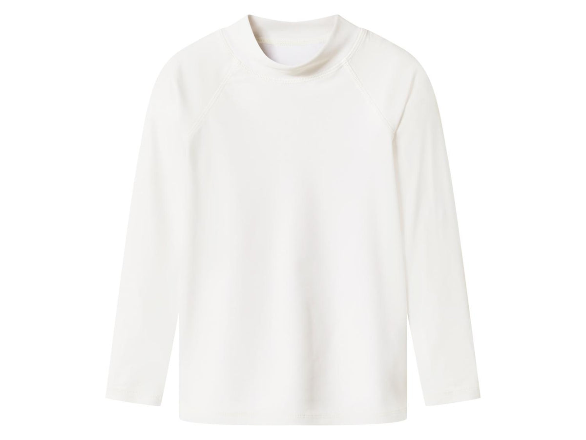 Ensemble de bain anti-UV enfant